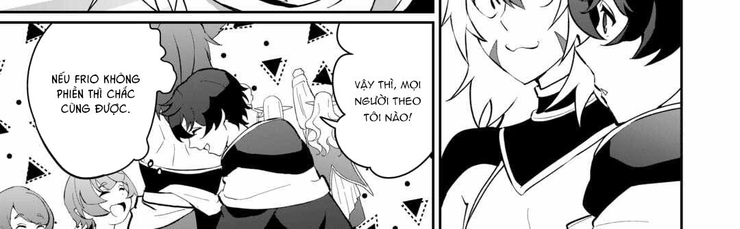 Isekai De Mizu No Dai Seirei Yattemasu Chương 6 Ảnh 71