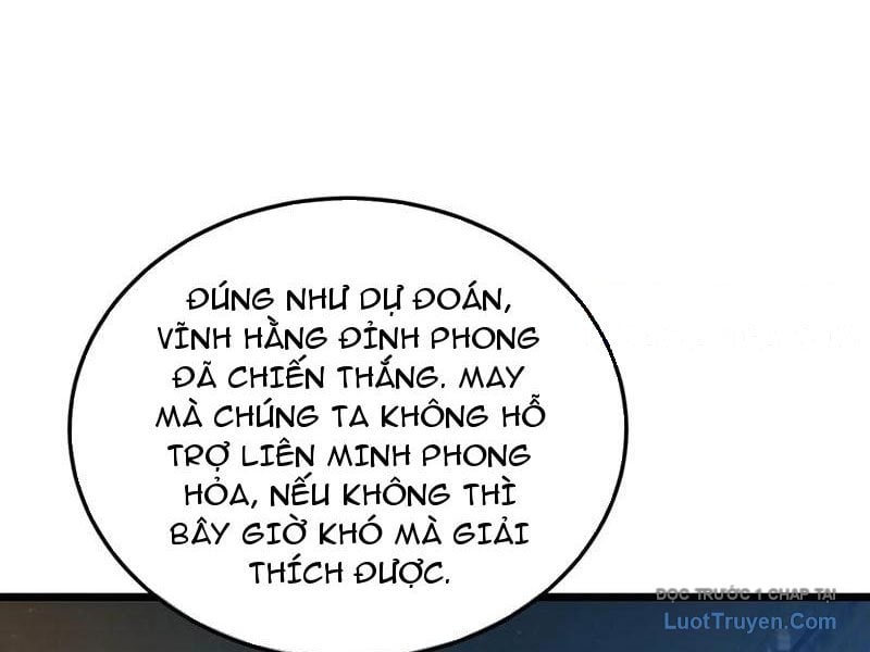 Vô Địch Bị Động Tạo Ra Tấn Sát Thương Chương 114 Ảnh 12