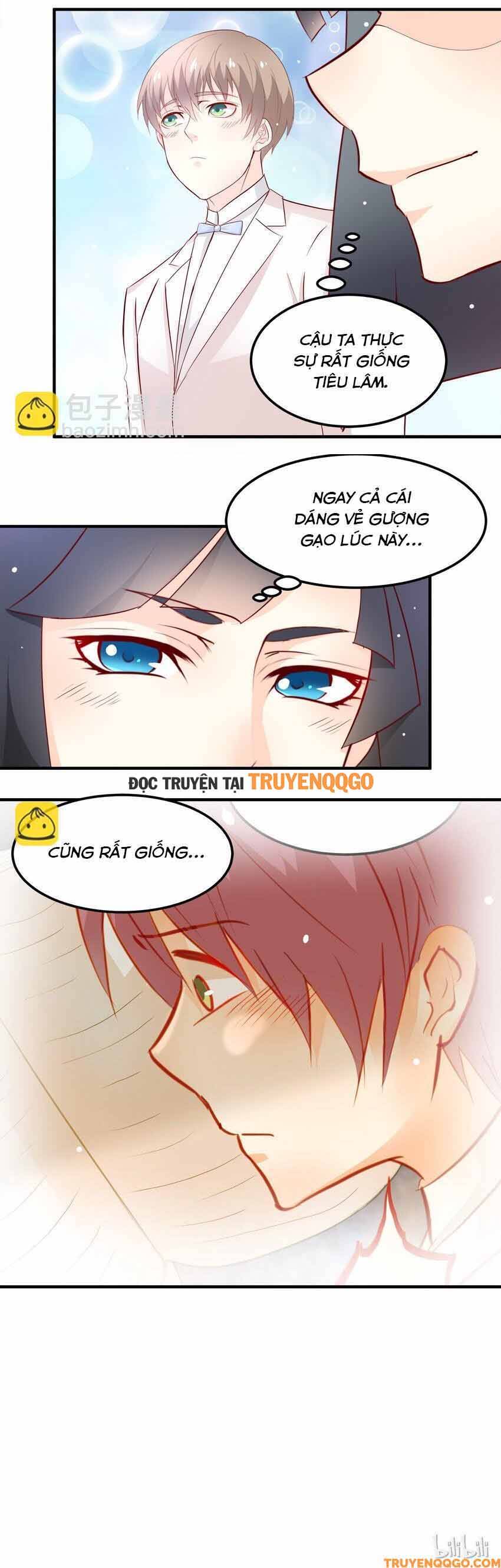 Mở Ra Các Tư Thế Của Nam Thần Chương 35 Ảnh 8