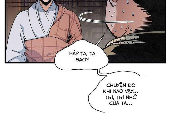 Mục Hạ Vô Nhân Chương 13 Ảnh 62