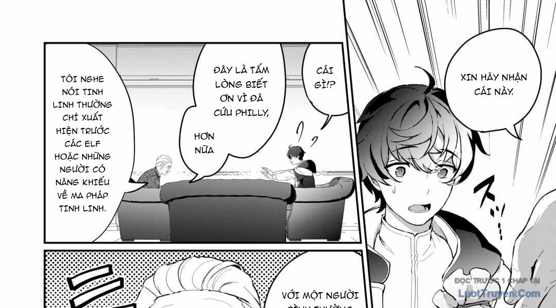 Isekai De Mizu No Dai Seirei Yattemasu Chương 3 Ảnh 24