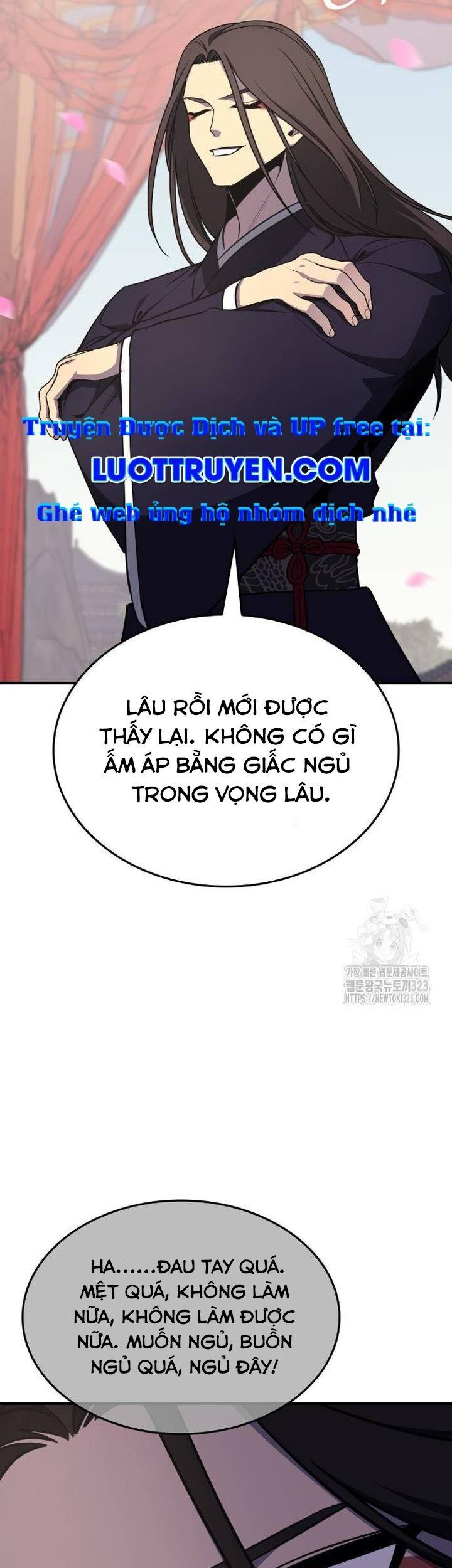 Thiên Ma Thần Quyết: Trùng Sinh Chương 122 Ảnh 78