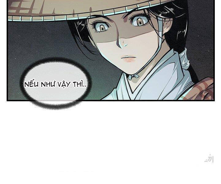 Mục Hạ Vô Nhân Chương 7 Ảnh 25