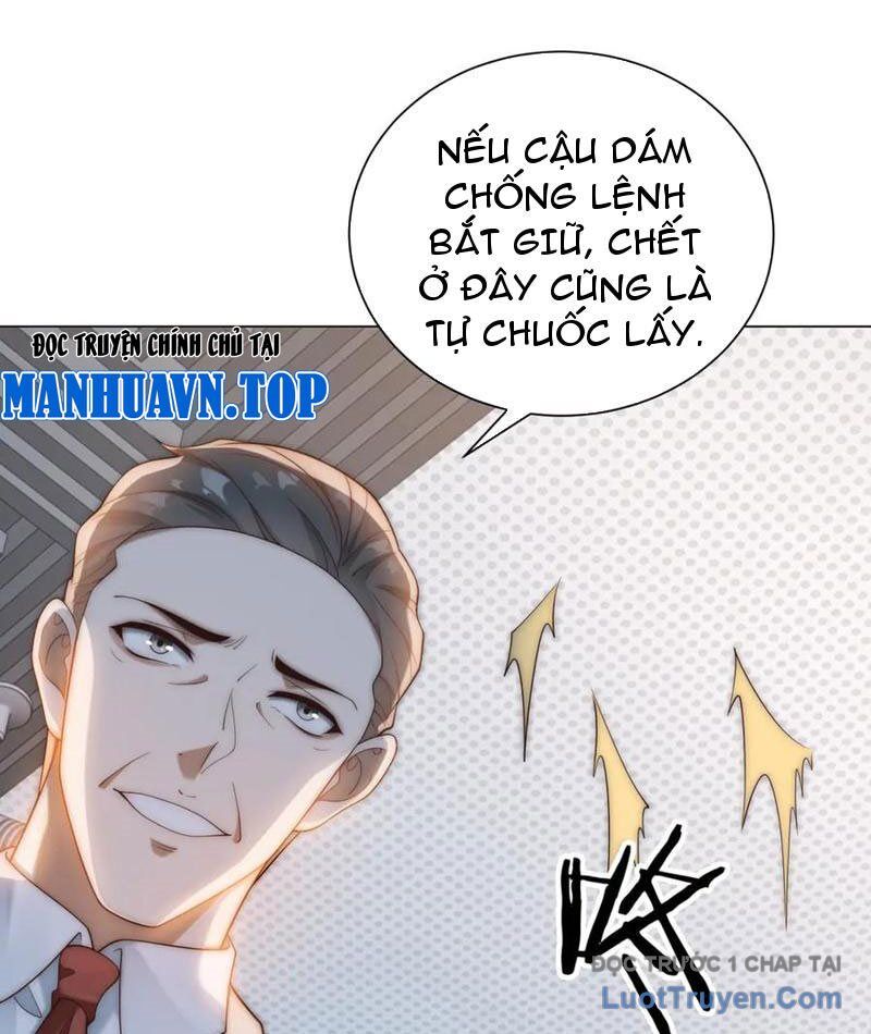 Trở ThàNh Vô ĐịCh BằNg Hệ ThốNg GiảM Giá Trị Chương 53 Ảnh 95