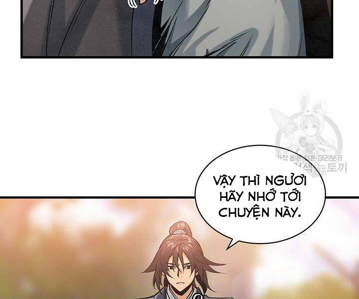 Mục Hạ Vô Nhân Chương 17 Ảnh 22