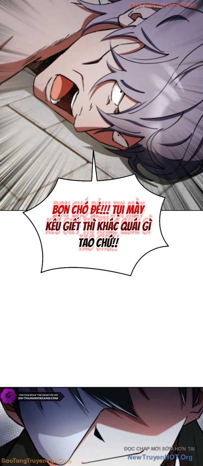 Anh Hùng Đã Trở Thành Phản Diện Mà Tôi Ám Ảnh Chương 6 Ảnh 54