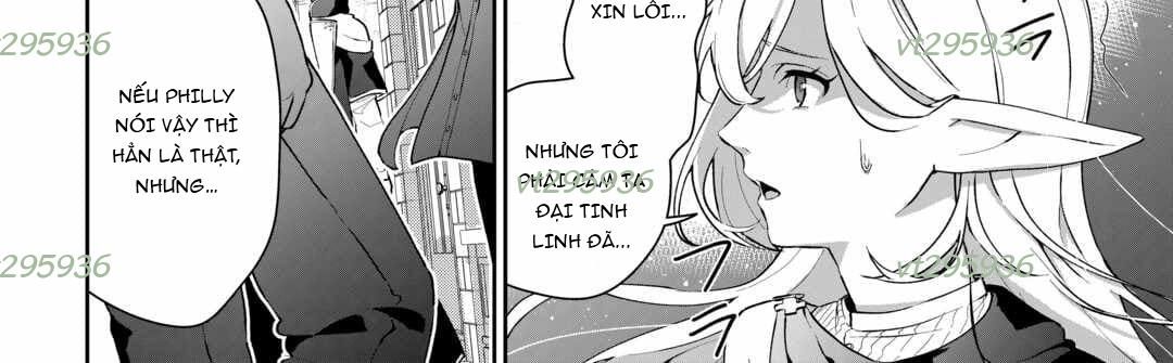 Isekai De Mizu No Dai Seirei Yattemasu Chương 3 Ảnh 8