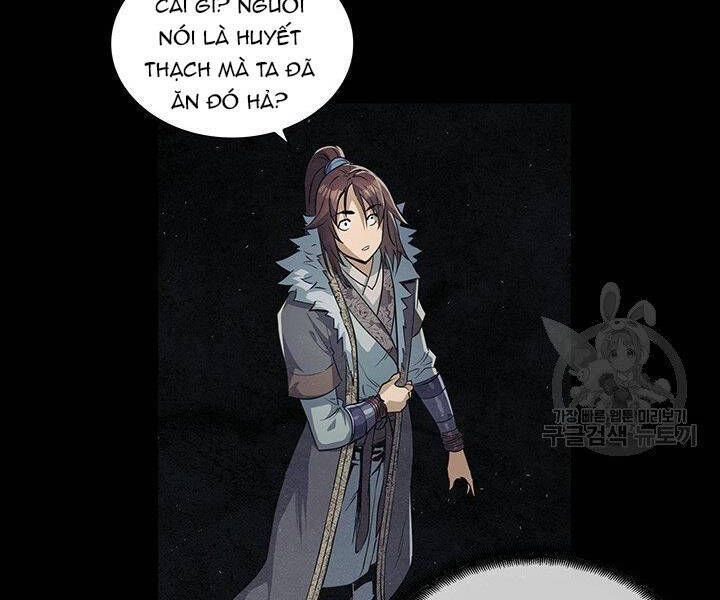 Mục Hạ Vô Nhân Chương 7 Ảnh 51