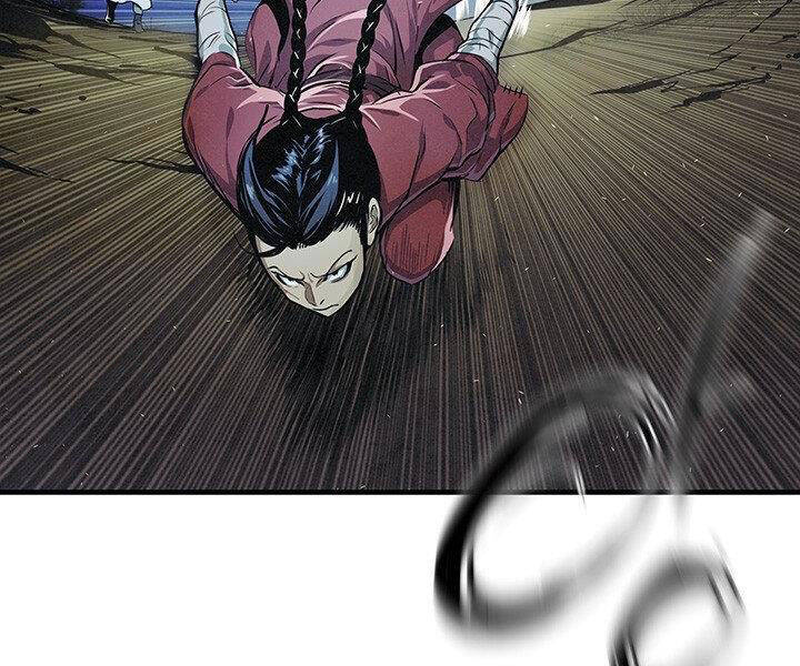 Mục Hạ Vô Nhân Chương 10 Ảnh 6