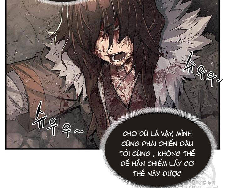 Mục Hạ Vô Nhân Chương 8 Ảnh 62