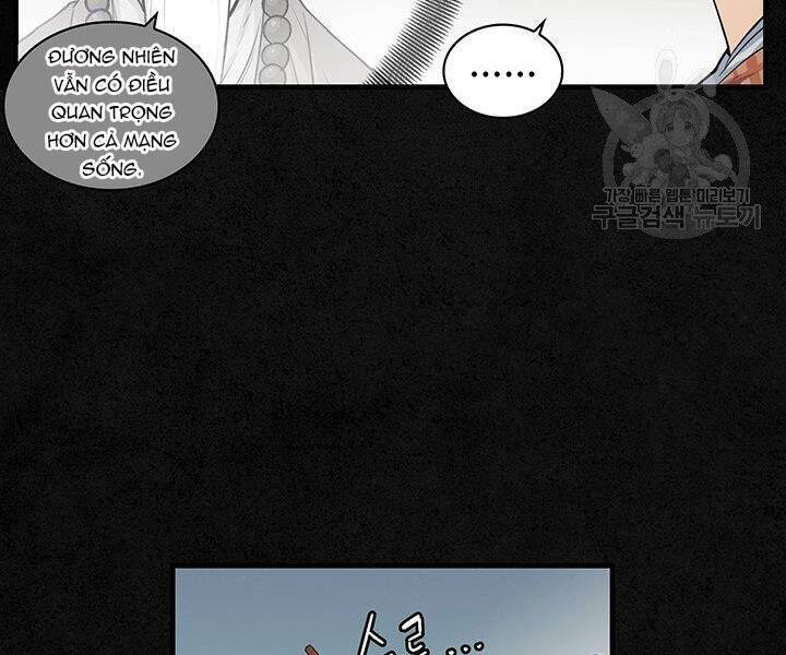 Mục Hạ Vô Nhân Chương 10 Ảnh 45