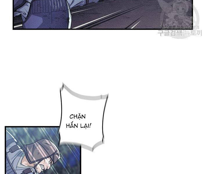 Mục Hạ Vô Nhân Chương 4 Ảnh 34