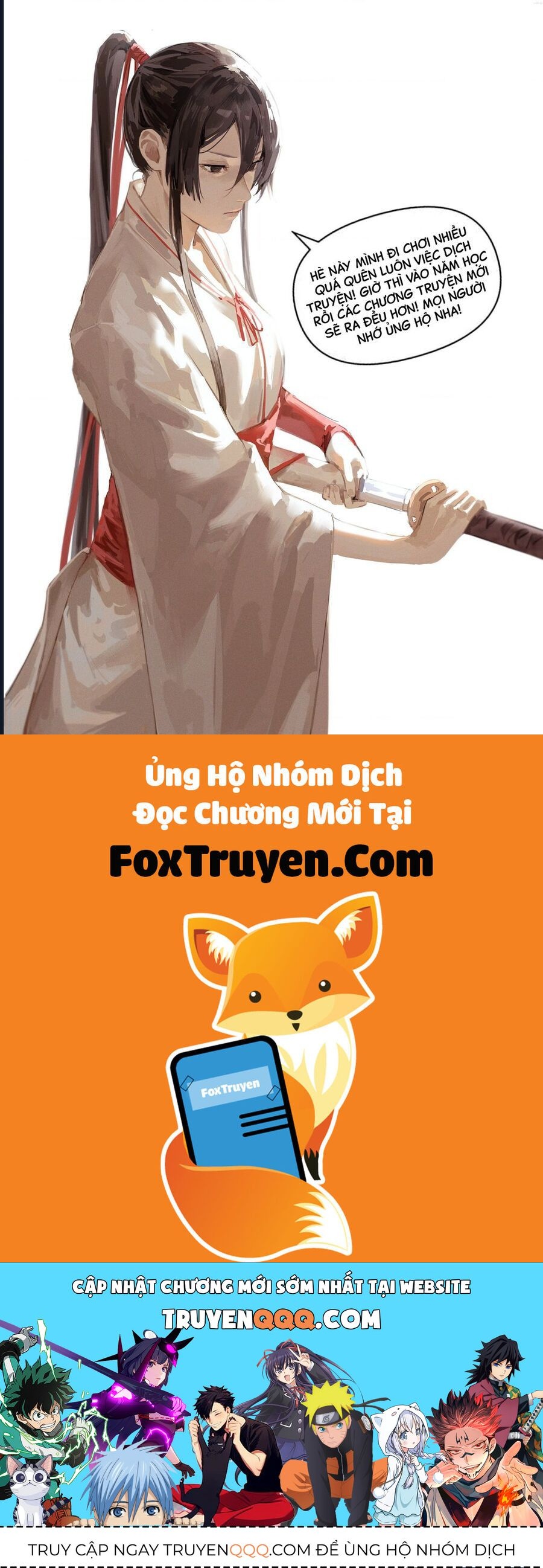 Yattara Chương 6 Ảnh 34
