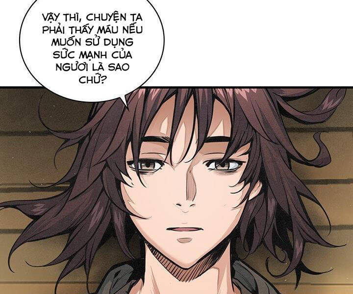 Mục Hạ Vô Nhân Chương 15 Ảnh 35