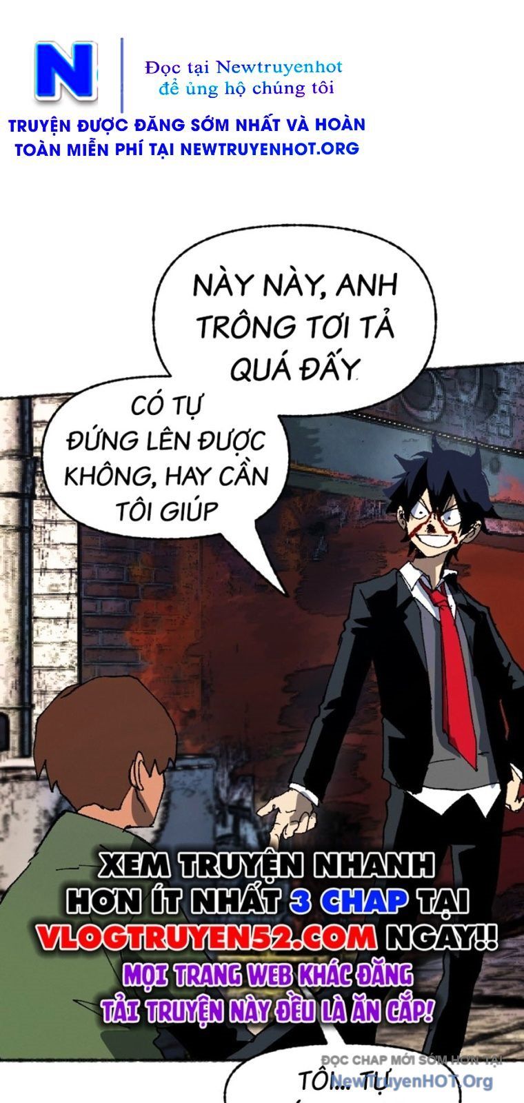 Án Tử 1 Chương 2 Ảnh 82
