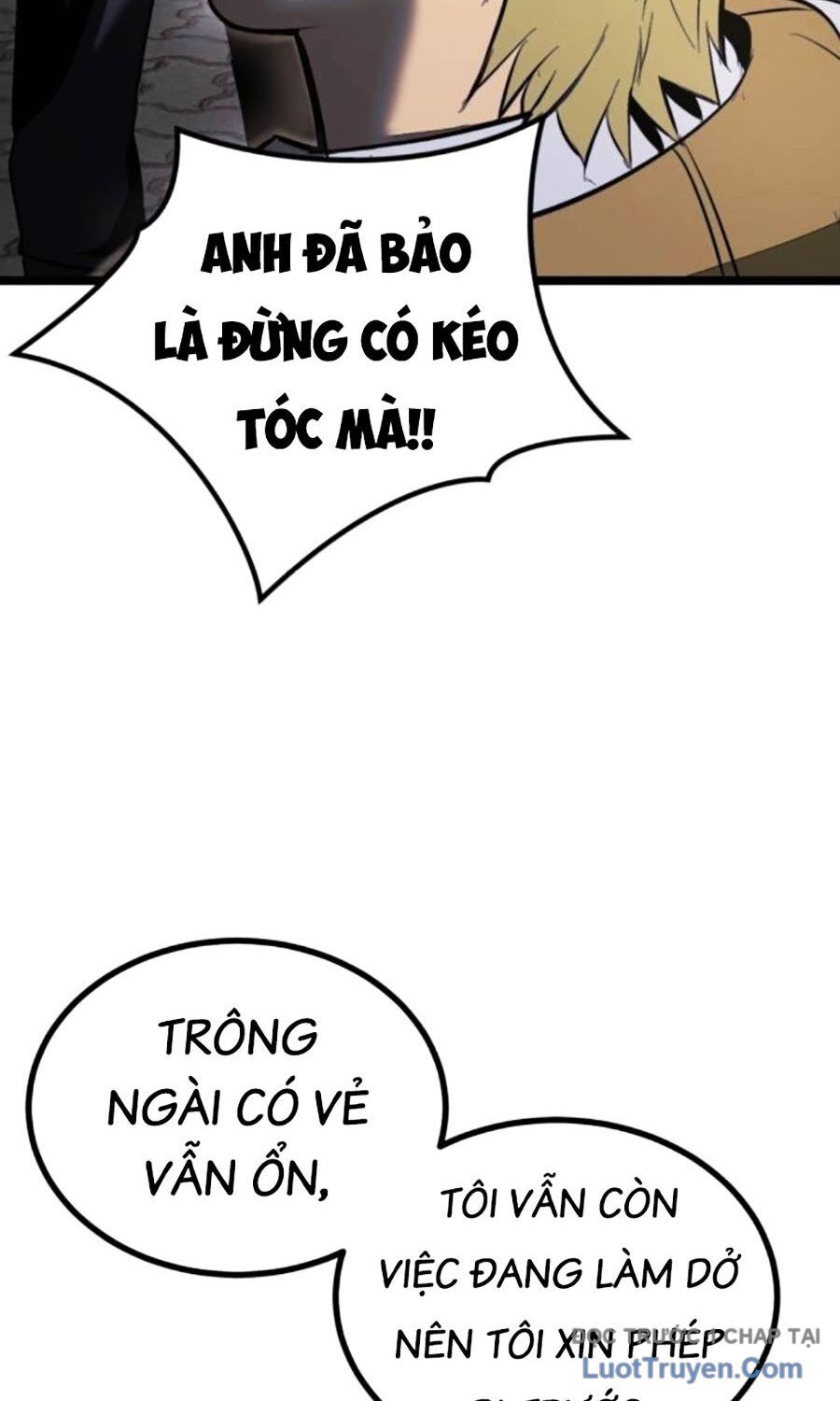 Quản Giáo Số 0 Chương 23 Ảnh 110
