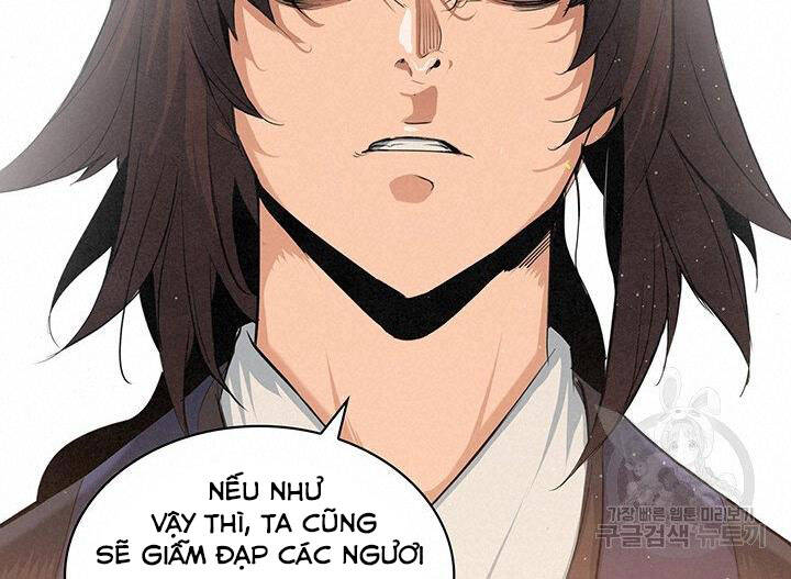Mục Hạ Vô Nhân Chương 17 Ảnh 52