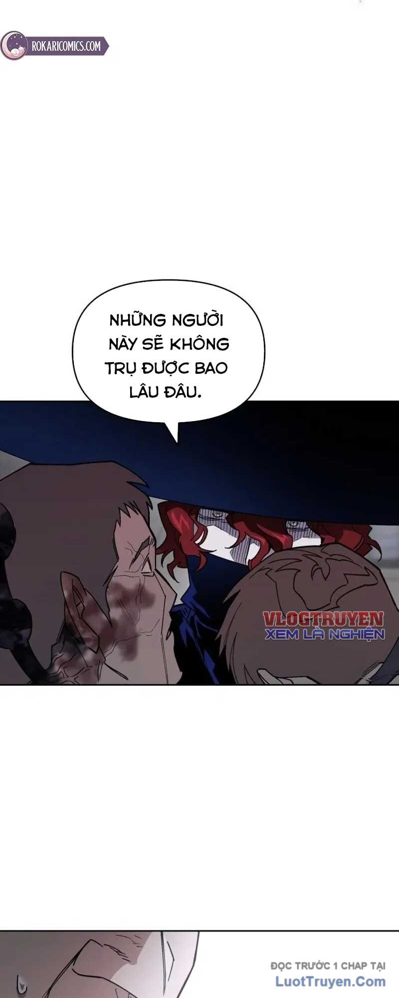 Gà Trống Nuôi Con Isekai Chương 15 Ảnh 52