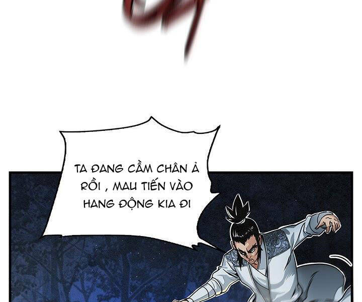 Mục Hạ Vô Nhân Chương 10 Ảnh 101