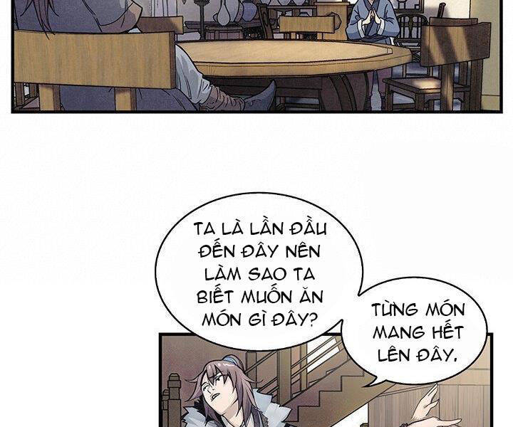 Mục Hạ Vô Nhân Chương 1 Ảnh 85