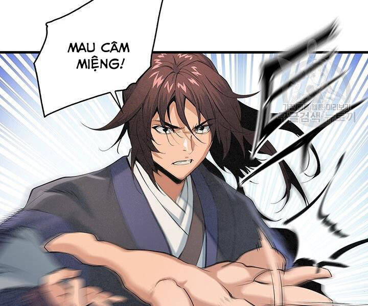 Mục Hạ Vô Nhân Chương 17 Ảnh 66