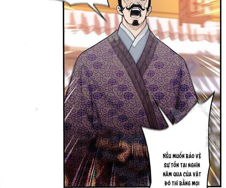 Mục Hạ Vô Nhân Chương 1 Ảnh 60