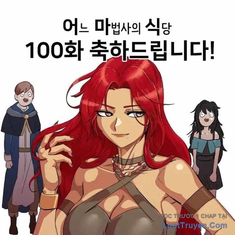 Đại Pháp Sư Mở Nhà Hàng Chương 100 Ảnh 224