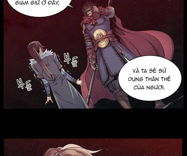 Mục Hạ Vô Nhân Chương 7 Ảnh 70