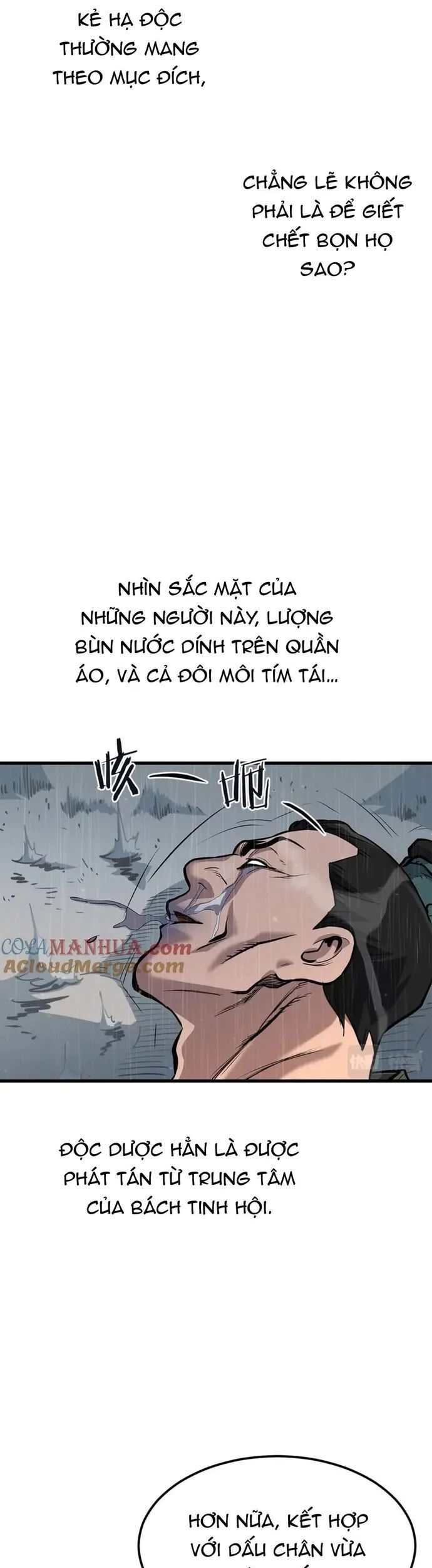Đại Tướng Quân Chương 78 Ảnh 6