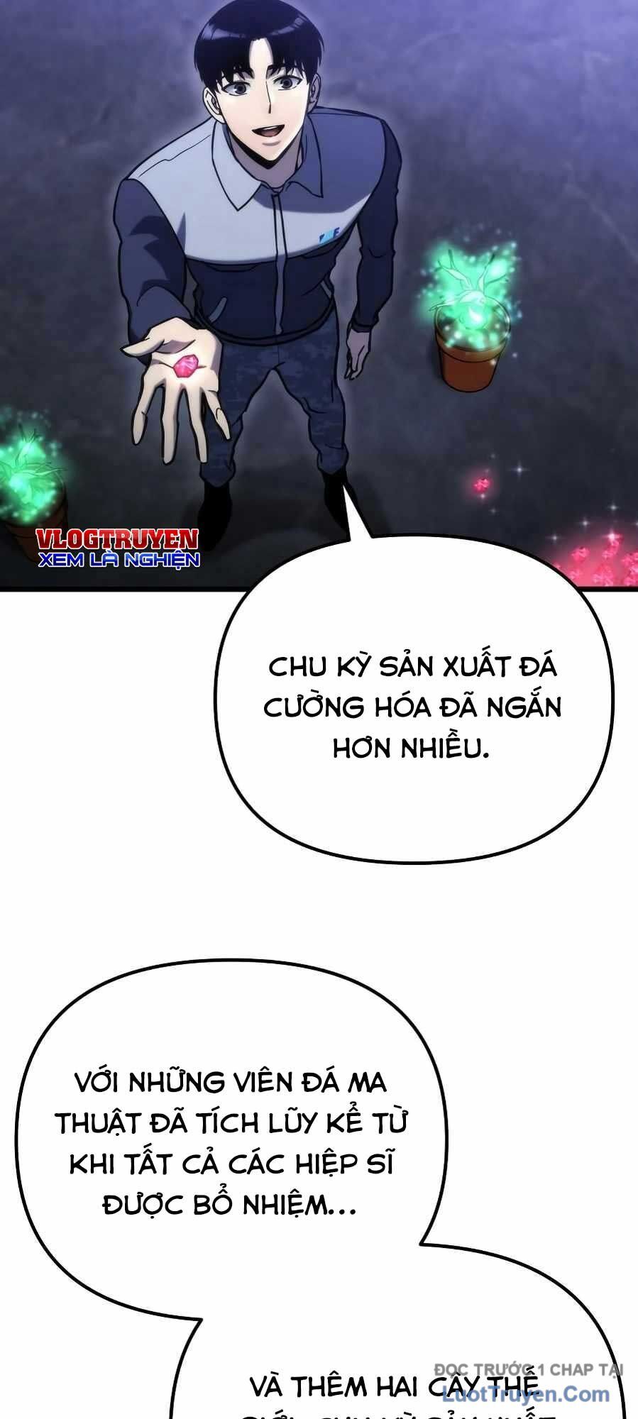 Mạt Thế Hậu Cần Chương 58 Ảnh 58