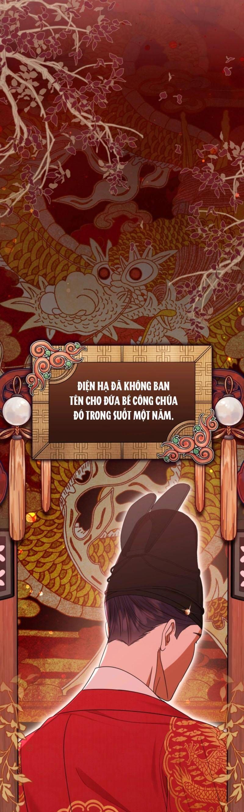 Tôi Đã Tái Sinh Thành Nàng Công Chúa Bị Bỏ Rơi Chương 3 Ảnh 10