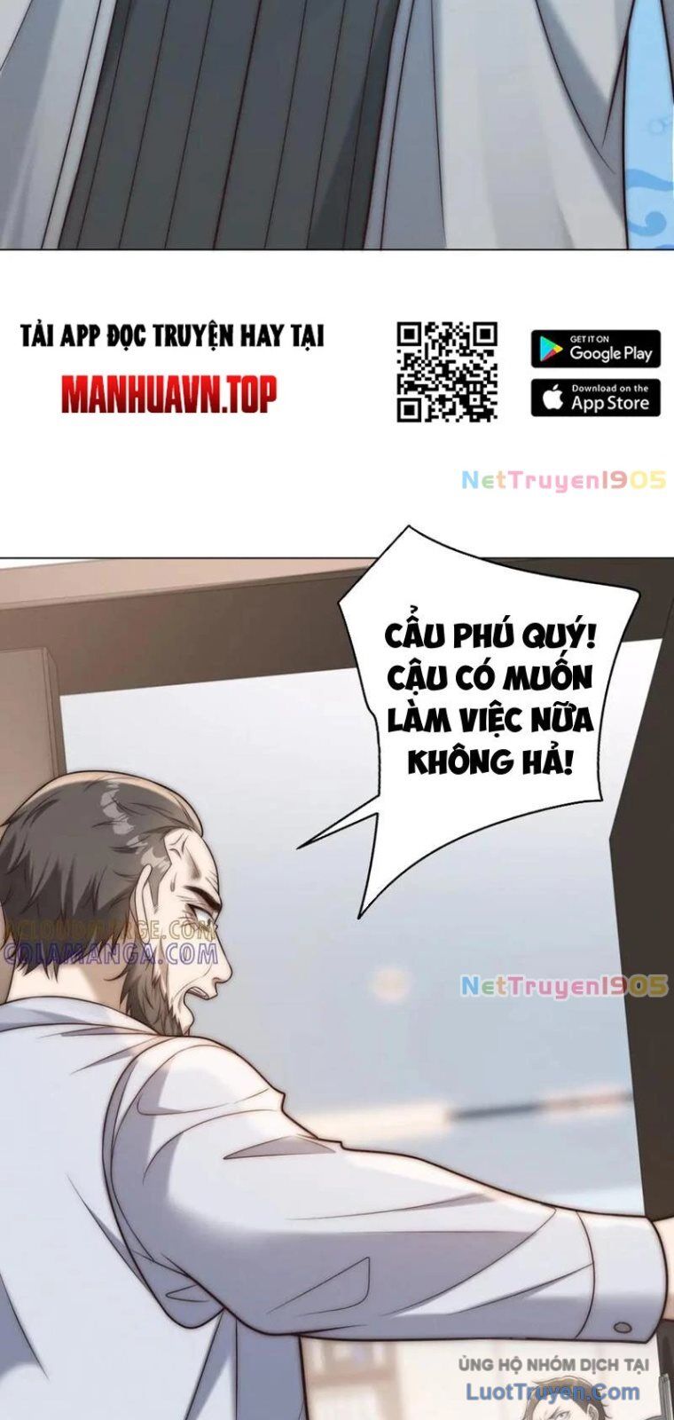 Trở ThàNh Vô ĐịCh BằNg Hệ ThốNg GiảM Giá Trị Chương 48 Ảnh 57