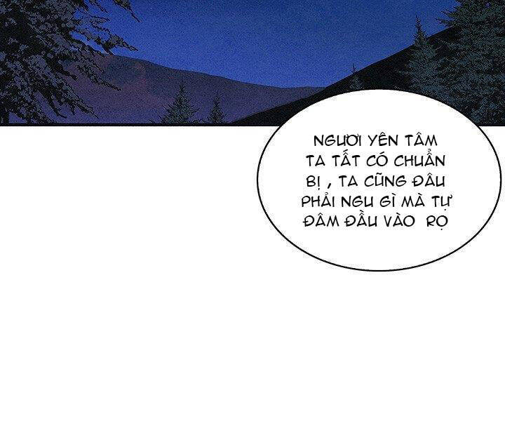 Mục Hạ Vô Nhân Chương 2 Ảnh 82