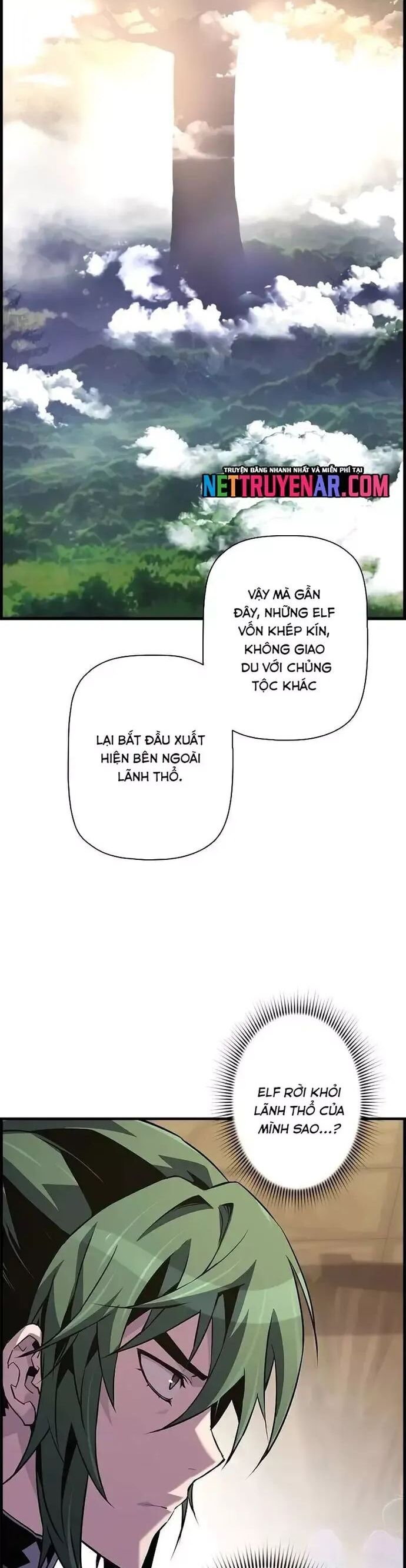 Tử Linh Sư Mạnh Nhất Chương 93 Ảnh 13