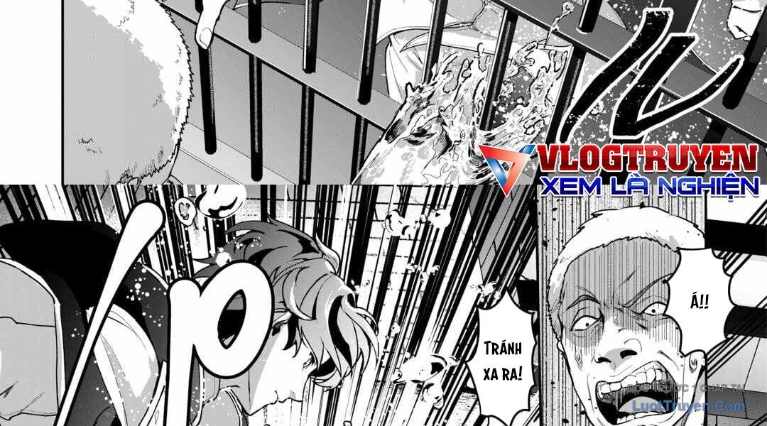 Isekai De Mizu No Dai Seirei Yattemasu Chương 2 Ảnh 34