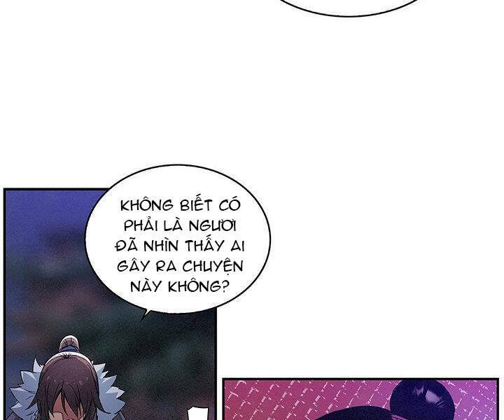 Mục Hạ Vô Nhân Chương 3 Ảnh 44