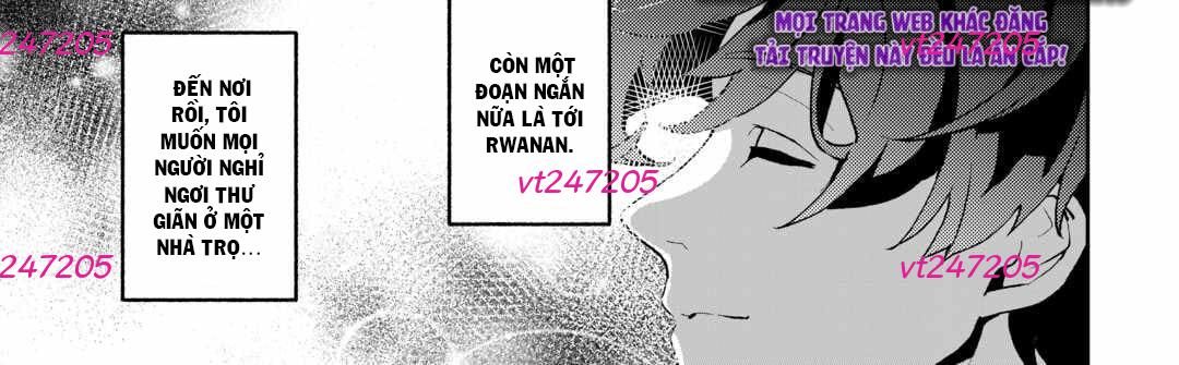 Isekai De Mizu No Dai Seirei Yattemasu Chương 5 Ảnh 11