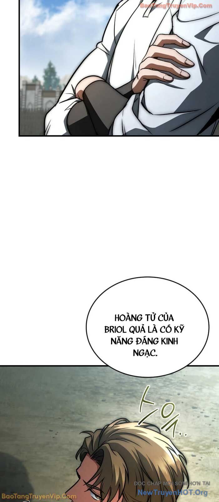 Tam Hoàng Tử Của Vong Quốc Hồi Quy Chương 34 Ảnh 63