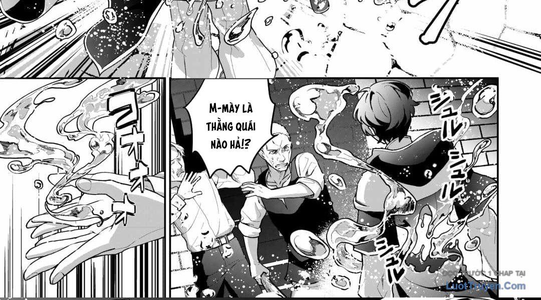 Isekai De Mizu No Dai Seirei Yattemasu Chương 2 Ảnh 36