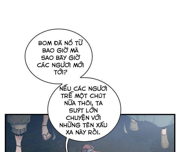 Mục Hạ Vô Nhân Chương 12 Ảnh 52