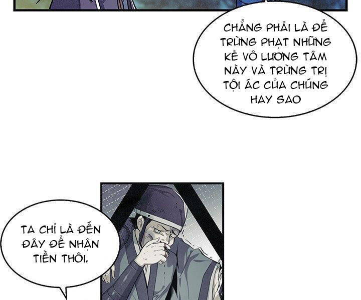 Mục Hạ Vô Nhân Chương 3 Ảnh 75