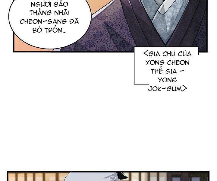 Mục Hạ Vô Nhân Chương 1 Ảnh 41