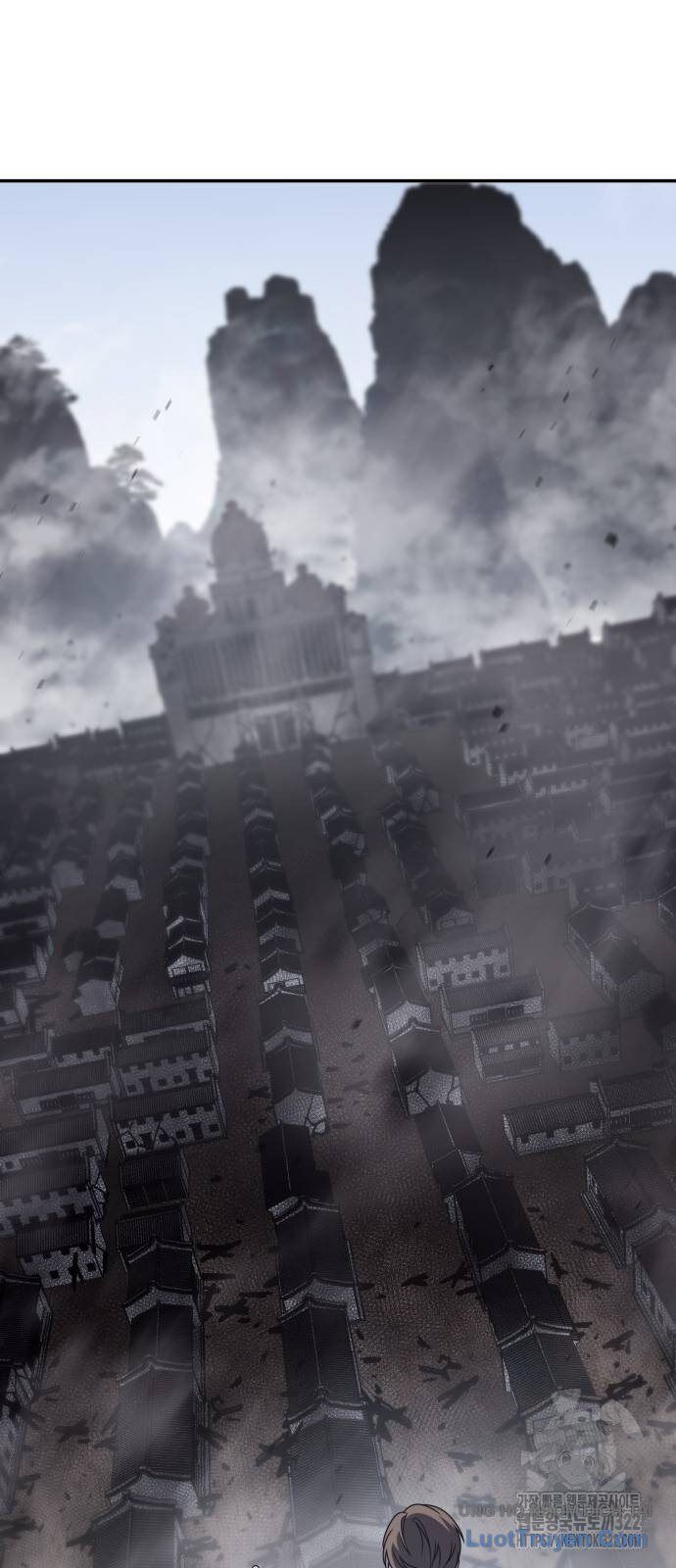 Thiên Ma Thần Quyết: Trùng Sinh Chương 121 Ảnh 54