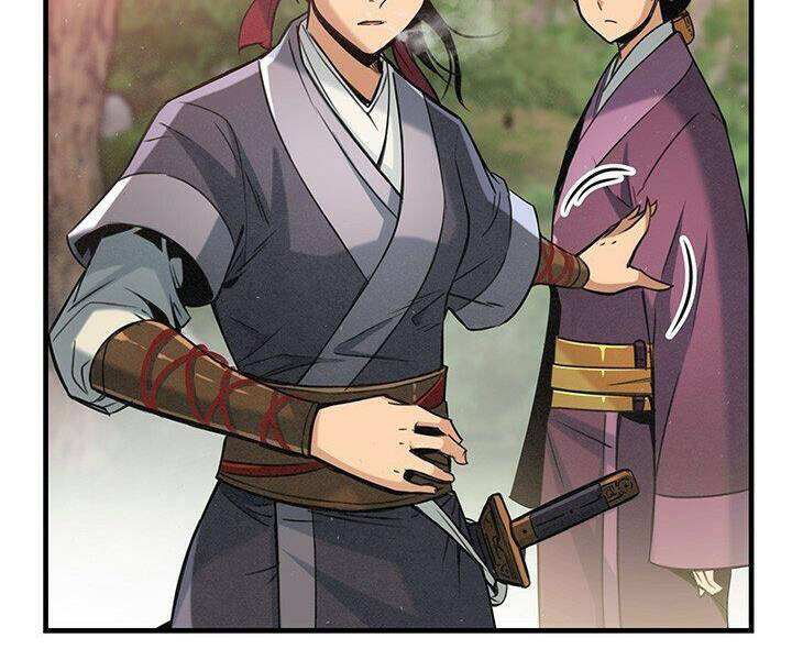 Mục Hạ Vô Nhân Chương 16 Ảnh 94