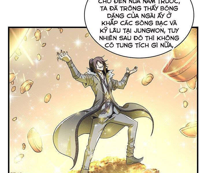 Mục Hạ Vô Nhân Chương 13 Ảnh 36