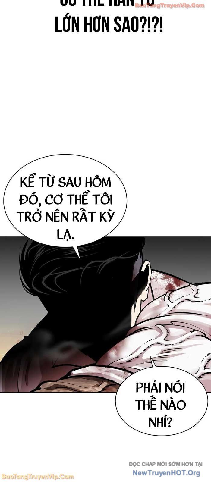 Hoán Đổi Nhiệm Màu Chương 573 Ảnh 124