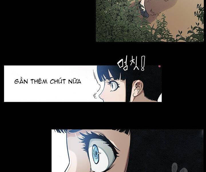 Mục Hạ Vô Nhân Chương 3 Ảnh 56