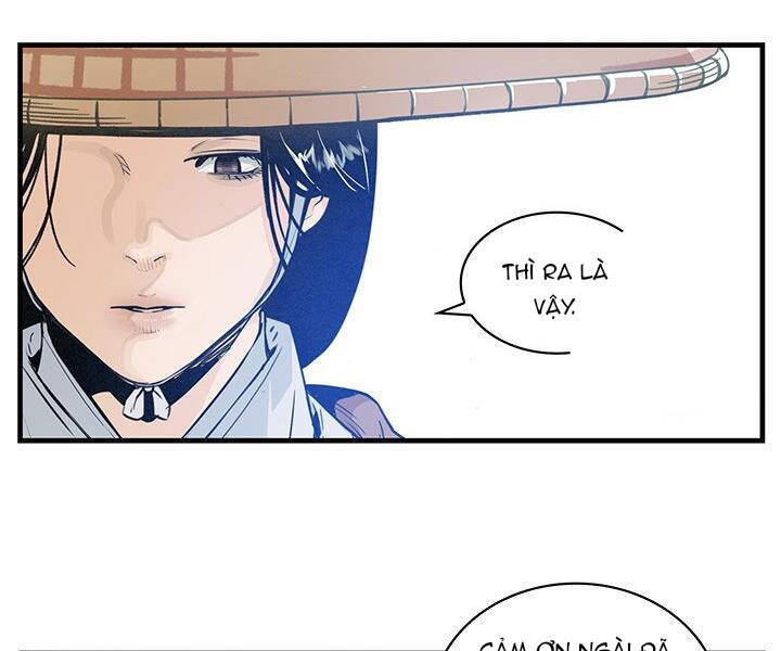 Mục Hạ Vô Nhân Chương 10 Ảnh 23