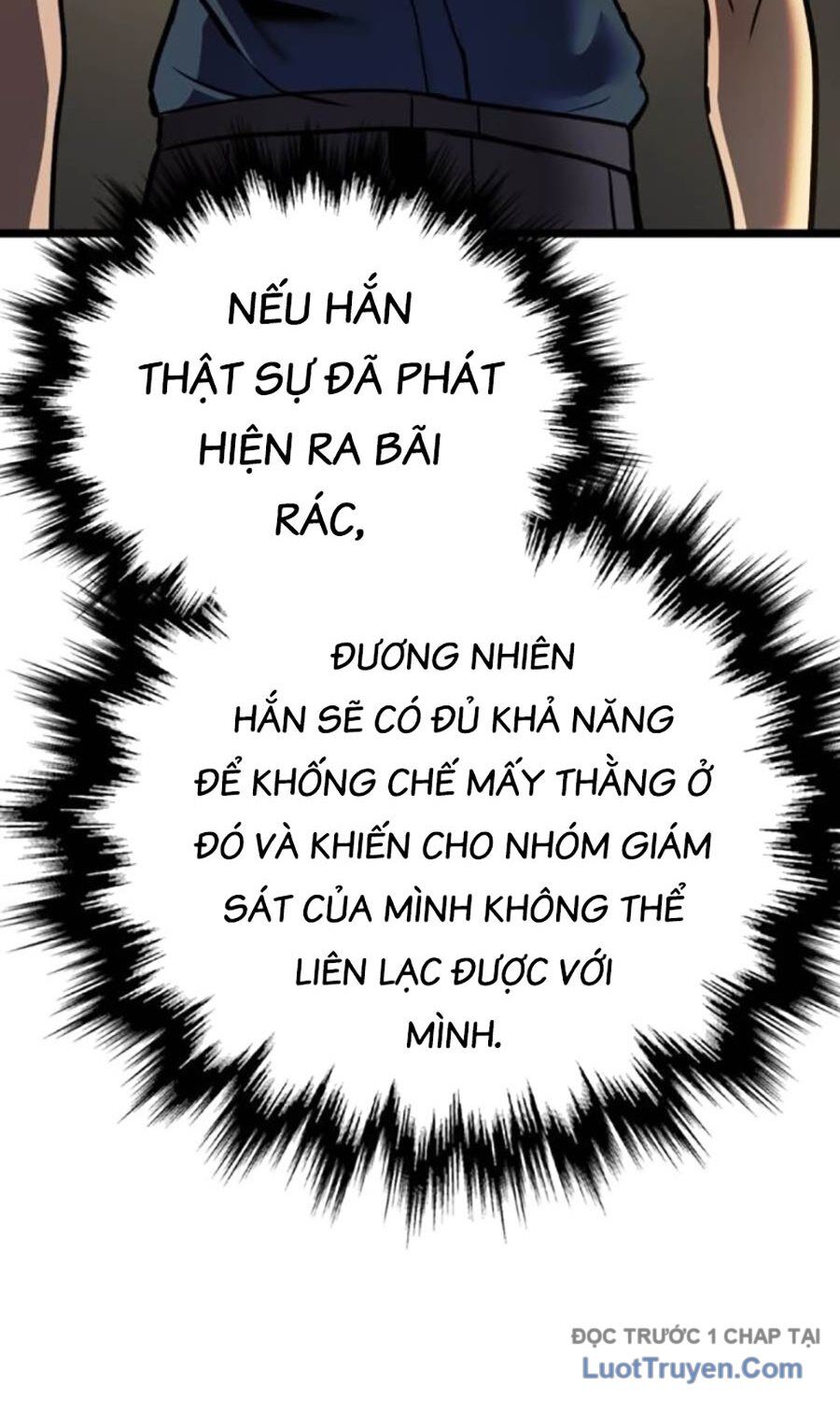 Quản Giáo Số 0 Chương 23 Ảnh 135