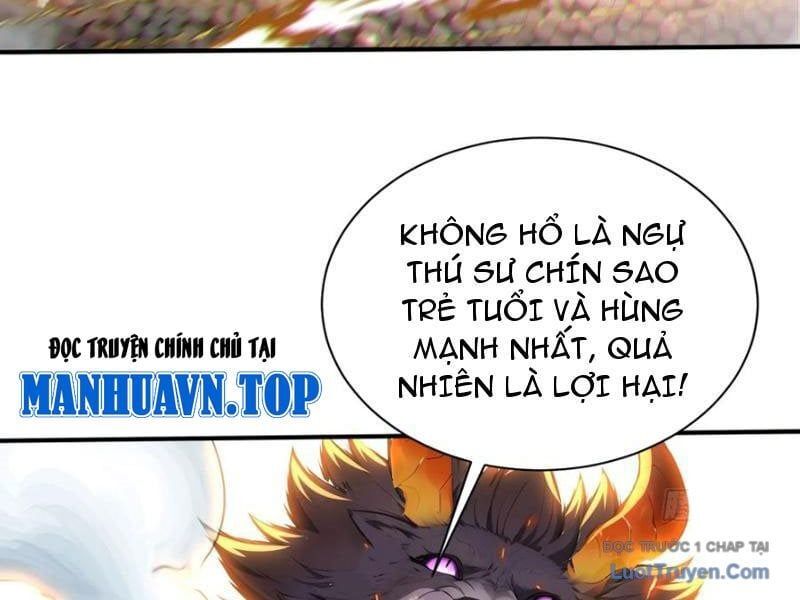 Đệ Nhất Ngự Thú Sư Chương 91 Ảnh 93